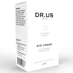 DR.US EYE CREAM