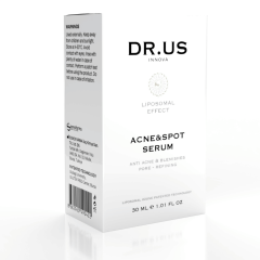 DR.US ACNE&SPOT FACE SERUM