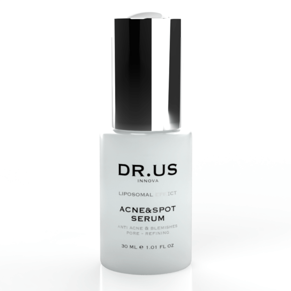 DR.US ACNE&SPOT FACE SERUM