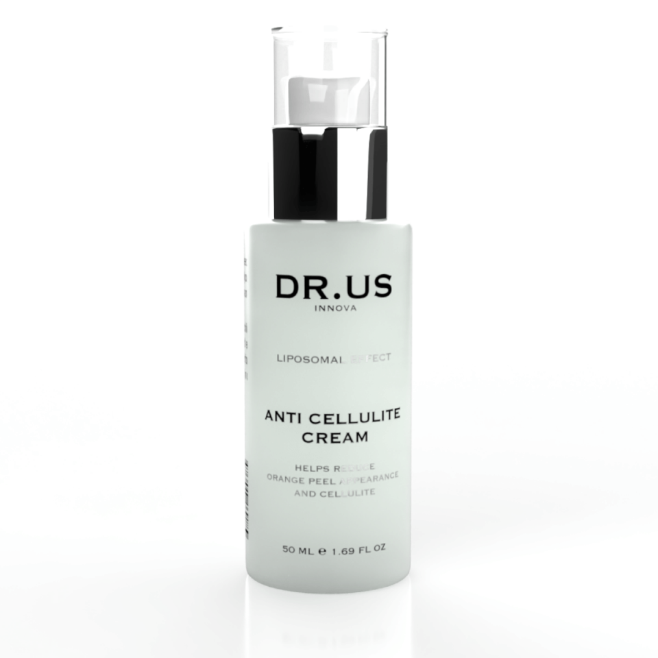 DR.US ANTI CELLULITE CREAM