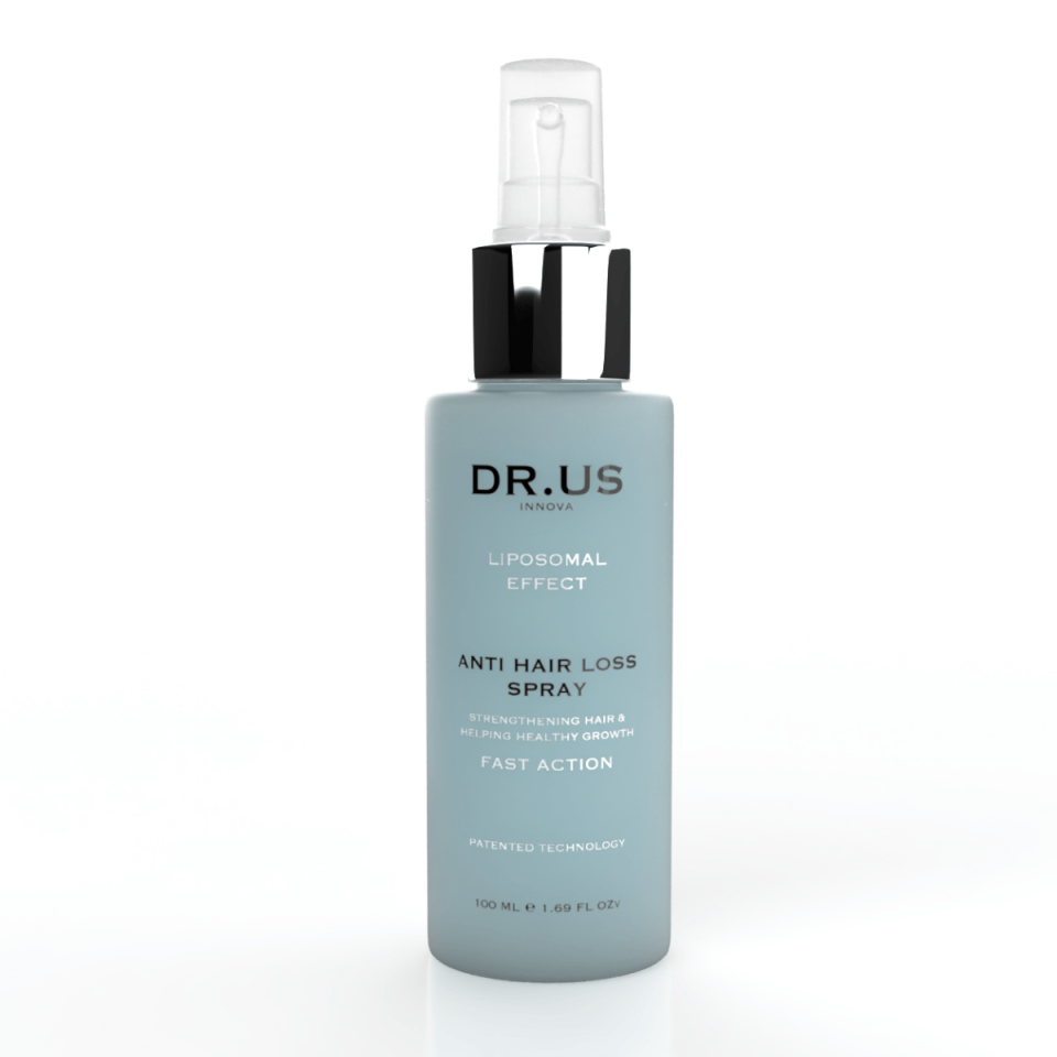 DR.US ANTI HAIR LOSS SPRAY