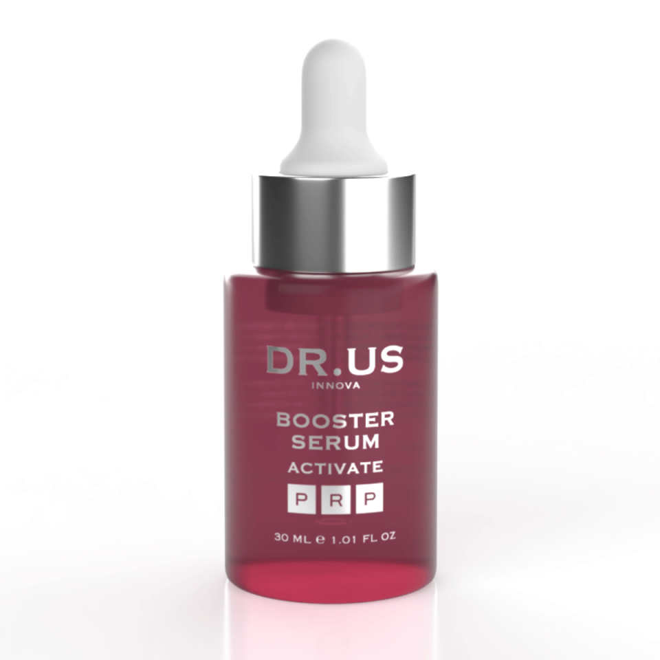 DR.US PRP ACTIVATE BOOSTER SERUM