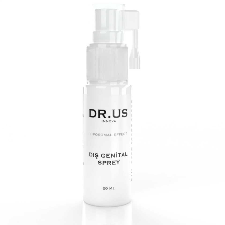 DR.US GENİTAL SPRAY