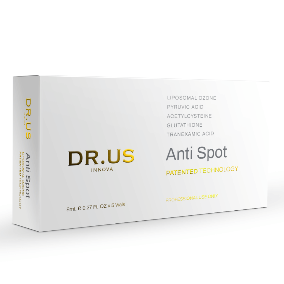 DR.US ANTI SPOT