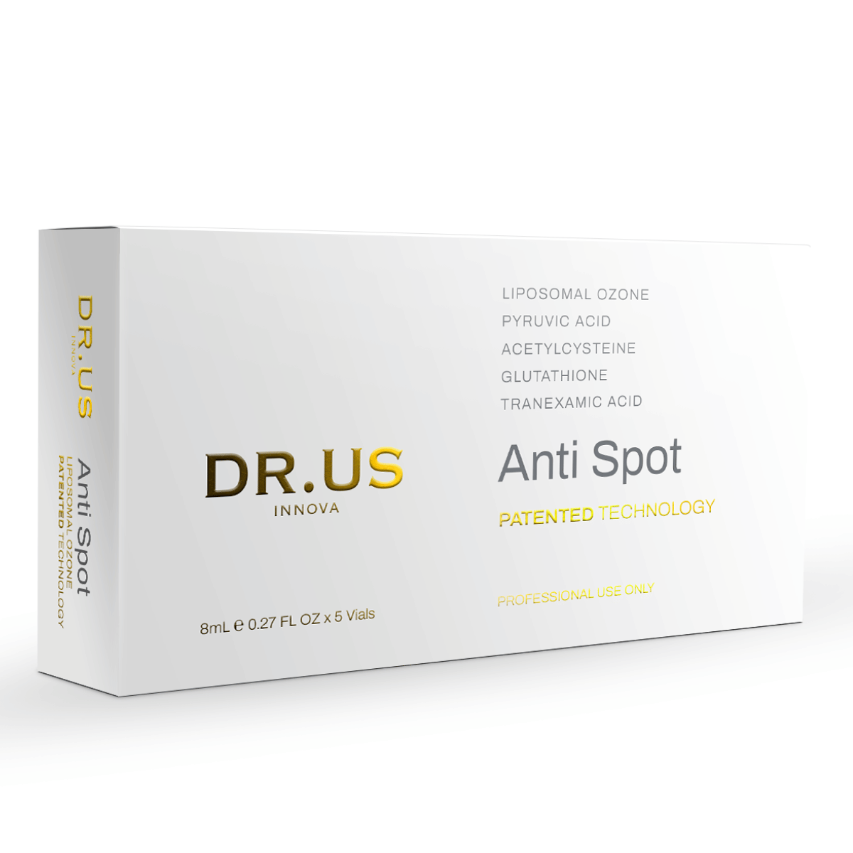 DR.US ANTI SPOT