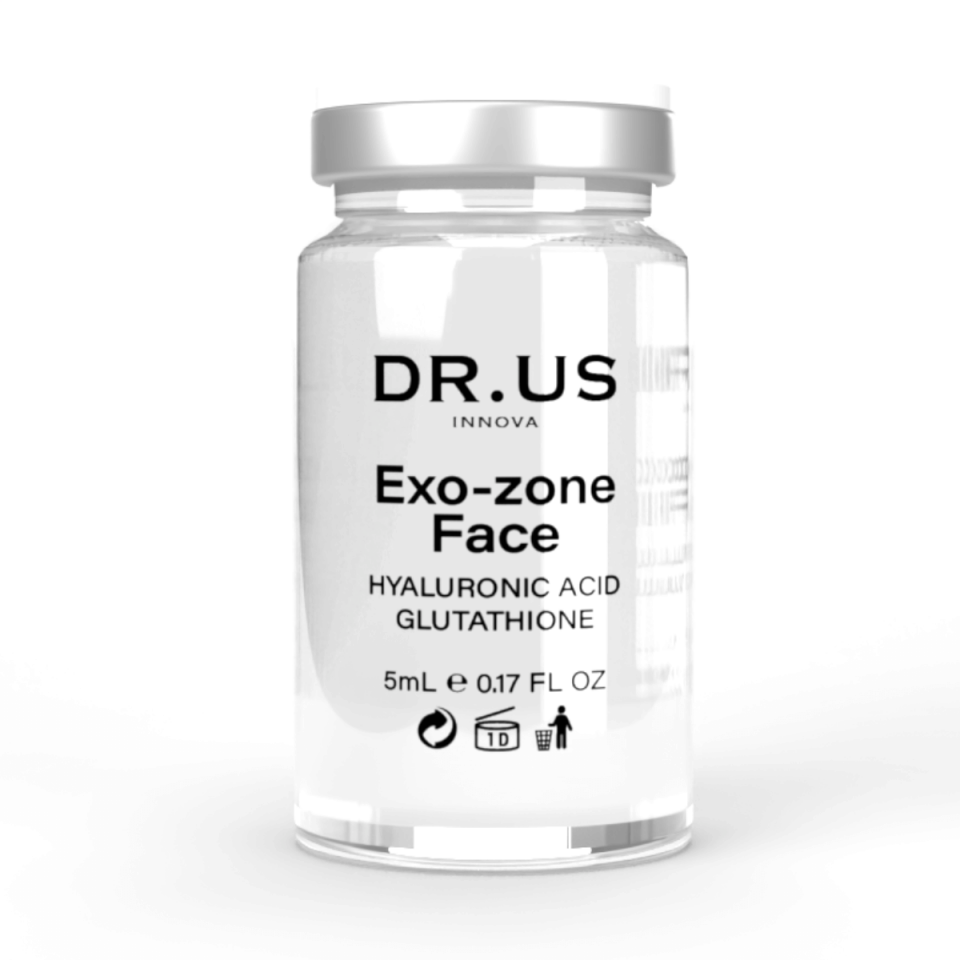 DR.US EXOZONE FACE