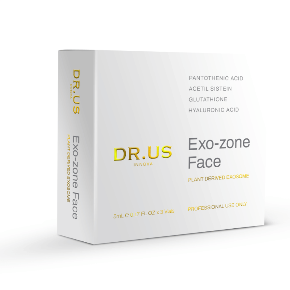 DR.US EXOZONE FACE