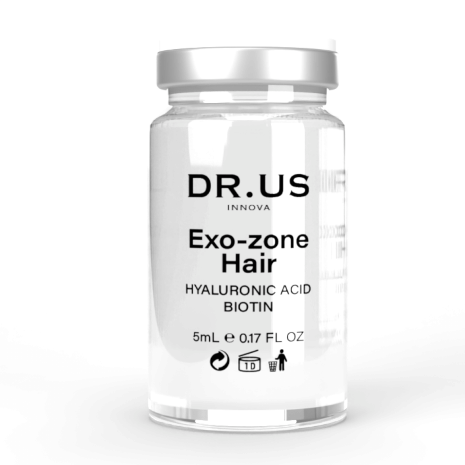 DR.US EXOZONE HAIR