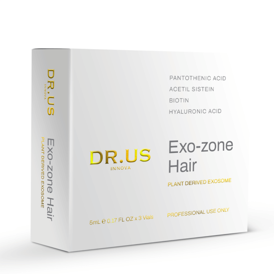 DR.US EXOZONE HAIR