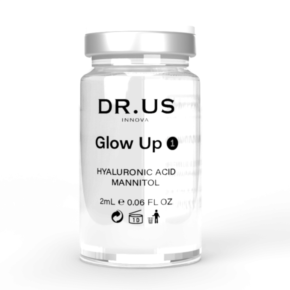 DR.US GLOW UP