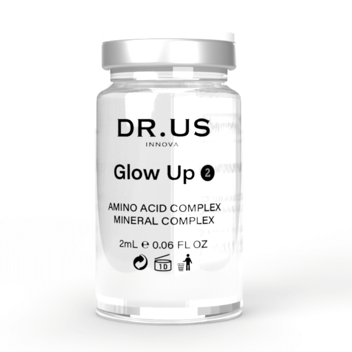 DR.US GLOW UP