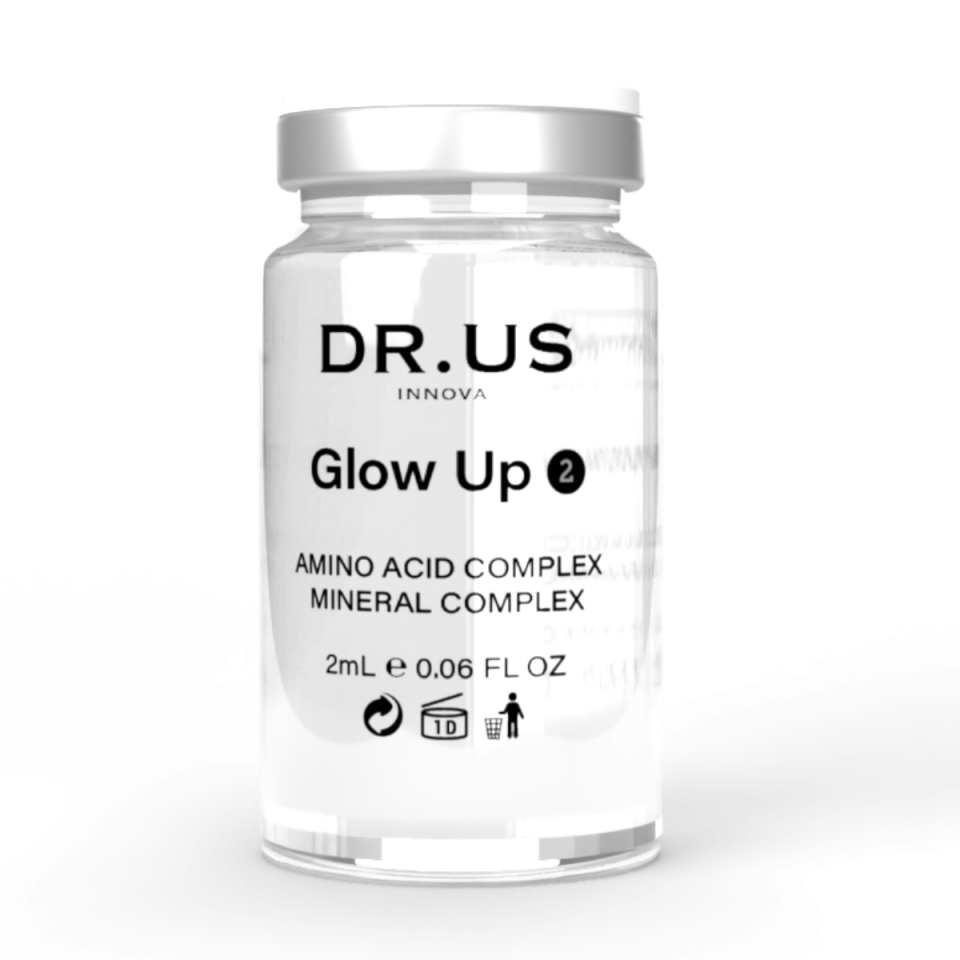 DR.US GLOW UP