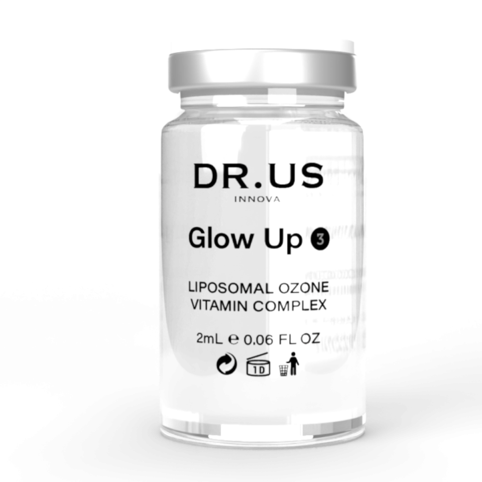 DR.US GLOW UP