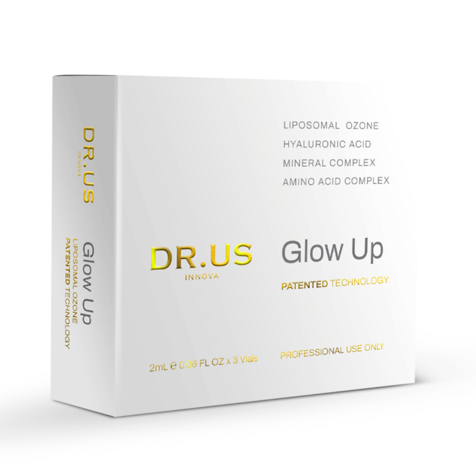 DR.US GLOW UP