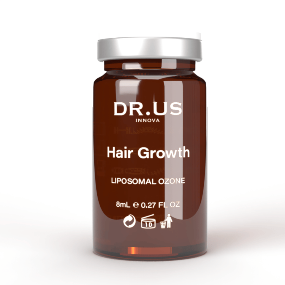 DR.US HAIR GROWTH