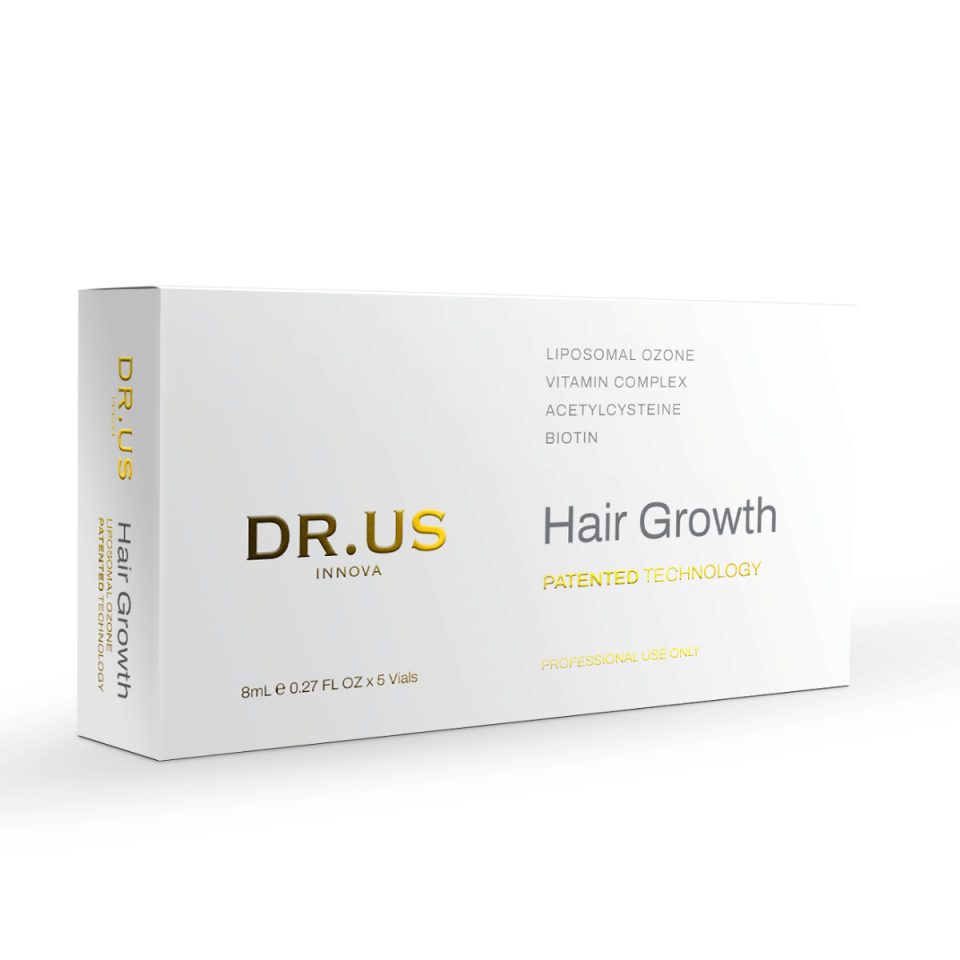 DR.US HAIR GROWTH