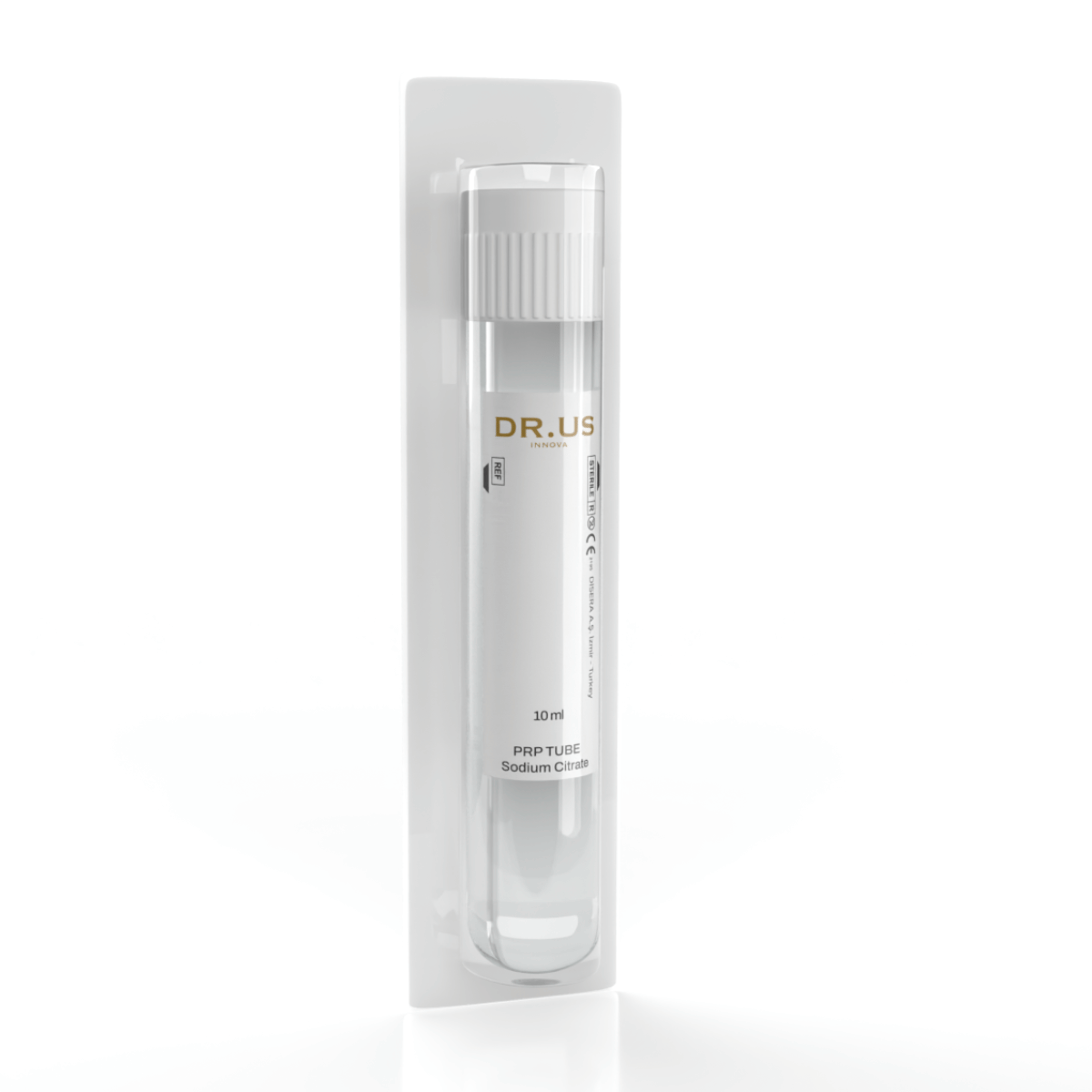 DR.US PRP TUBES