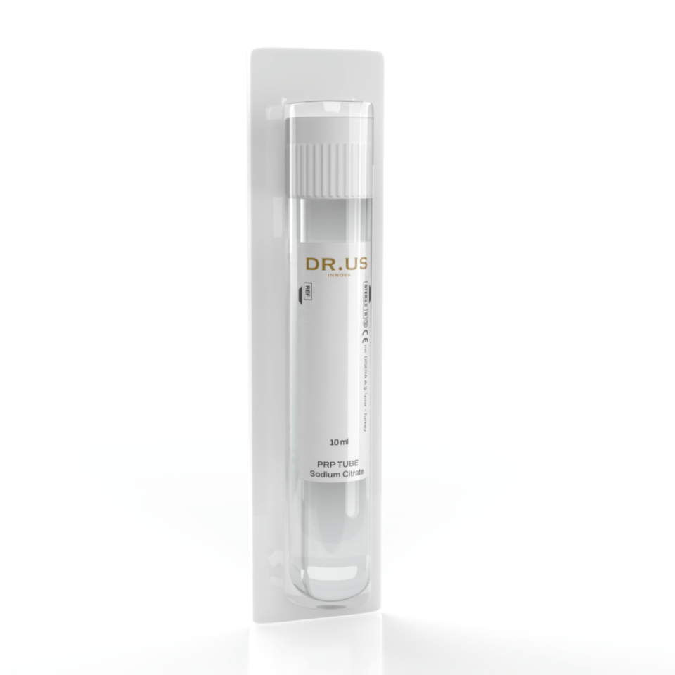 DR.US PRP TUBES