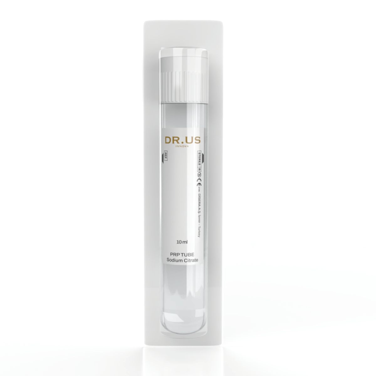 DR.US PRP TUBES