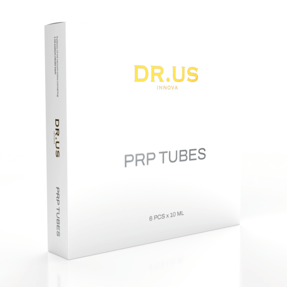 DR.US PRP TUBES