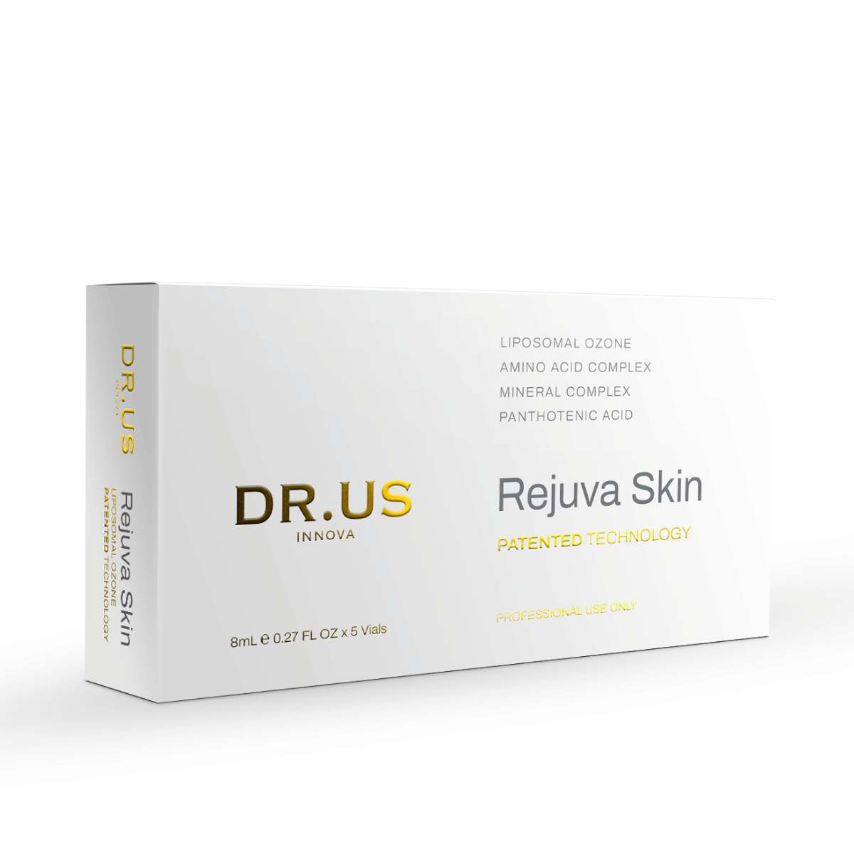 DR.US REJUVA SKIN