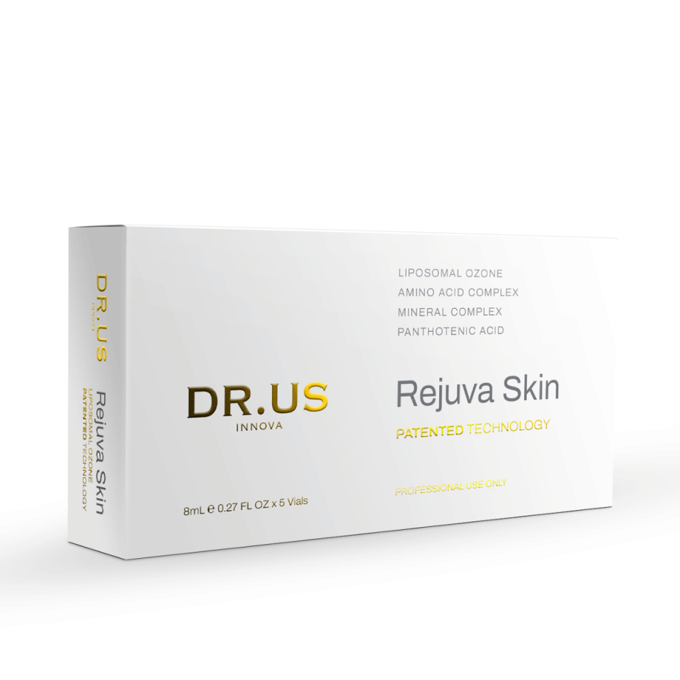 DR.US REJUVA SKIN