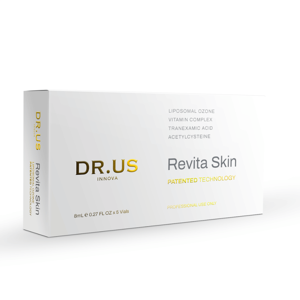 DR.US REVITA SKIN