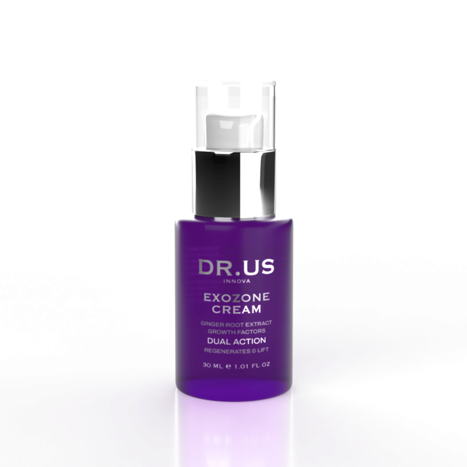DR.US EXOZONE CREAM