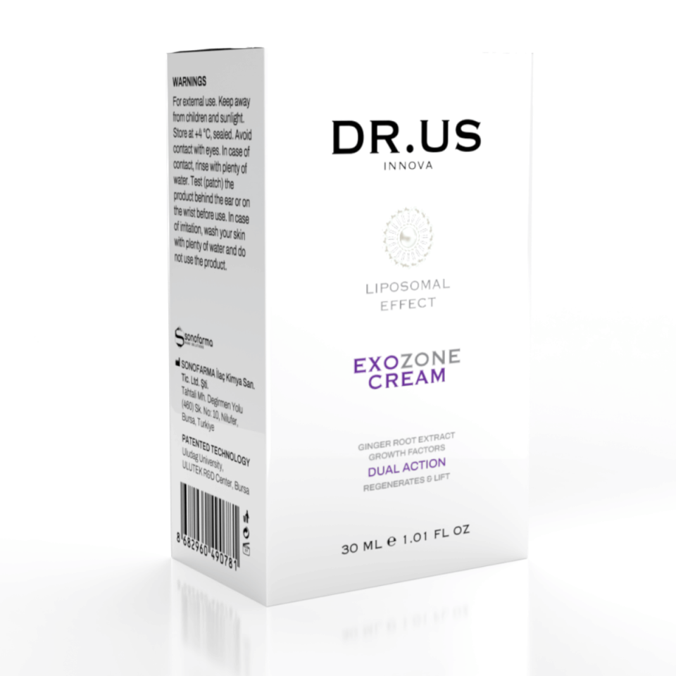 DR.US EXOZONE CREAM