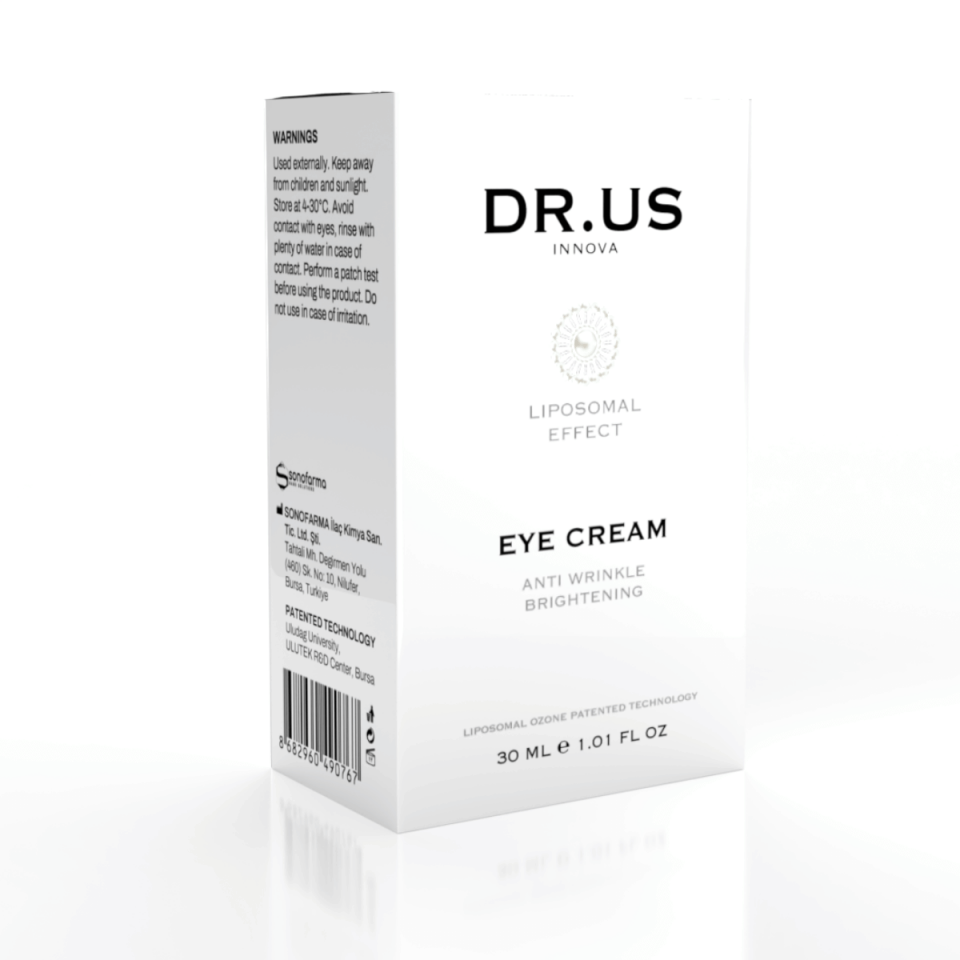 DR.US EYE CREAM