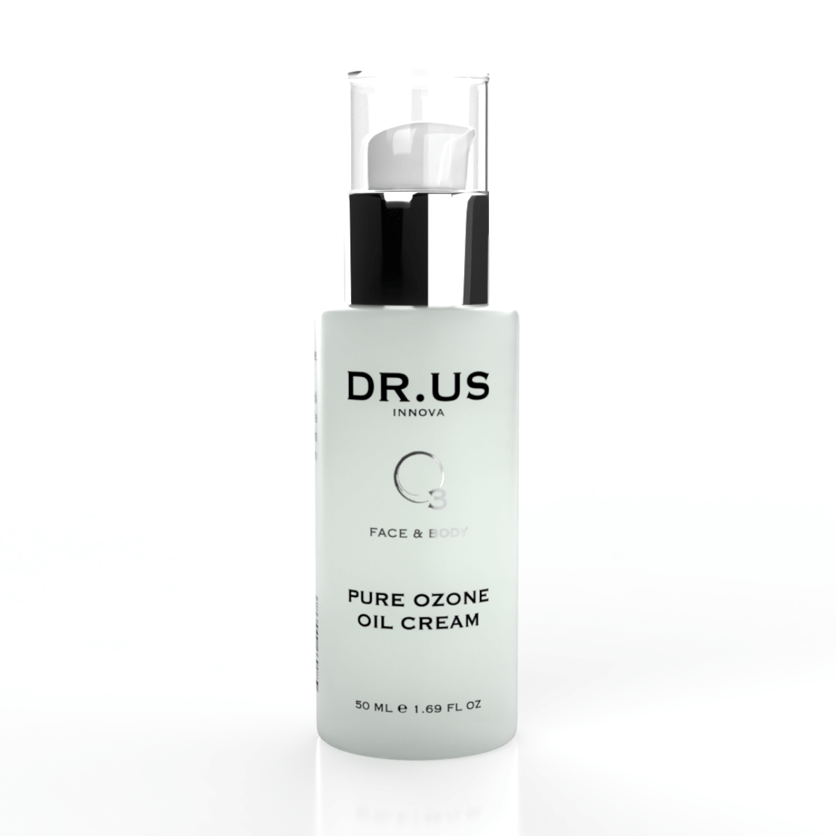 DR.US PURE OZONE OIL CREAM