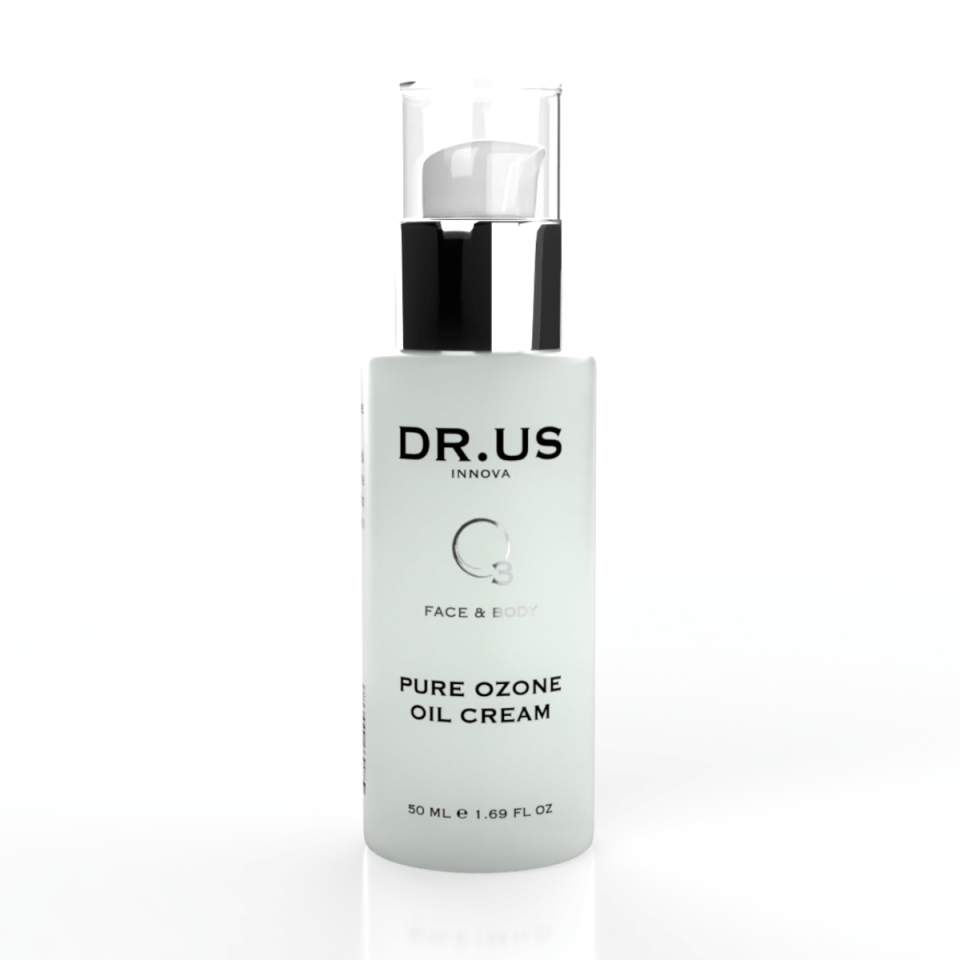 DR.US PURE OZONE OIL CREAM