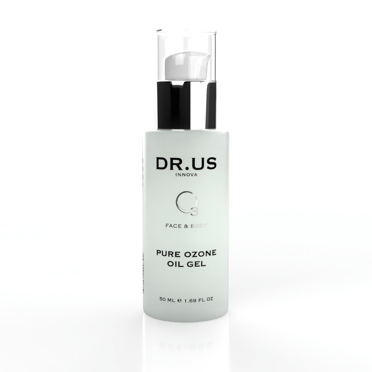 DR.US PURE OZONE OIL GEL