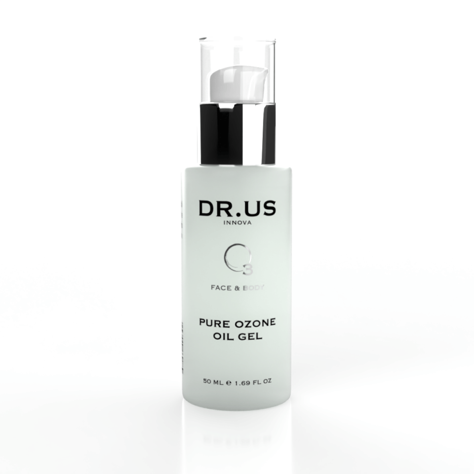 DR.US PURE OZONE OIL GEL