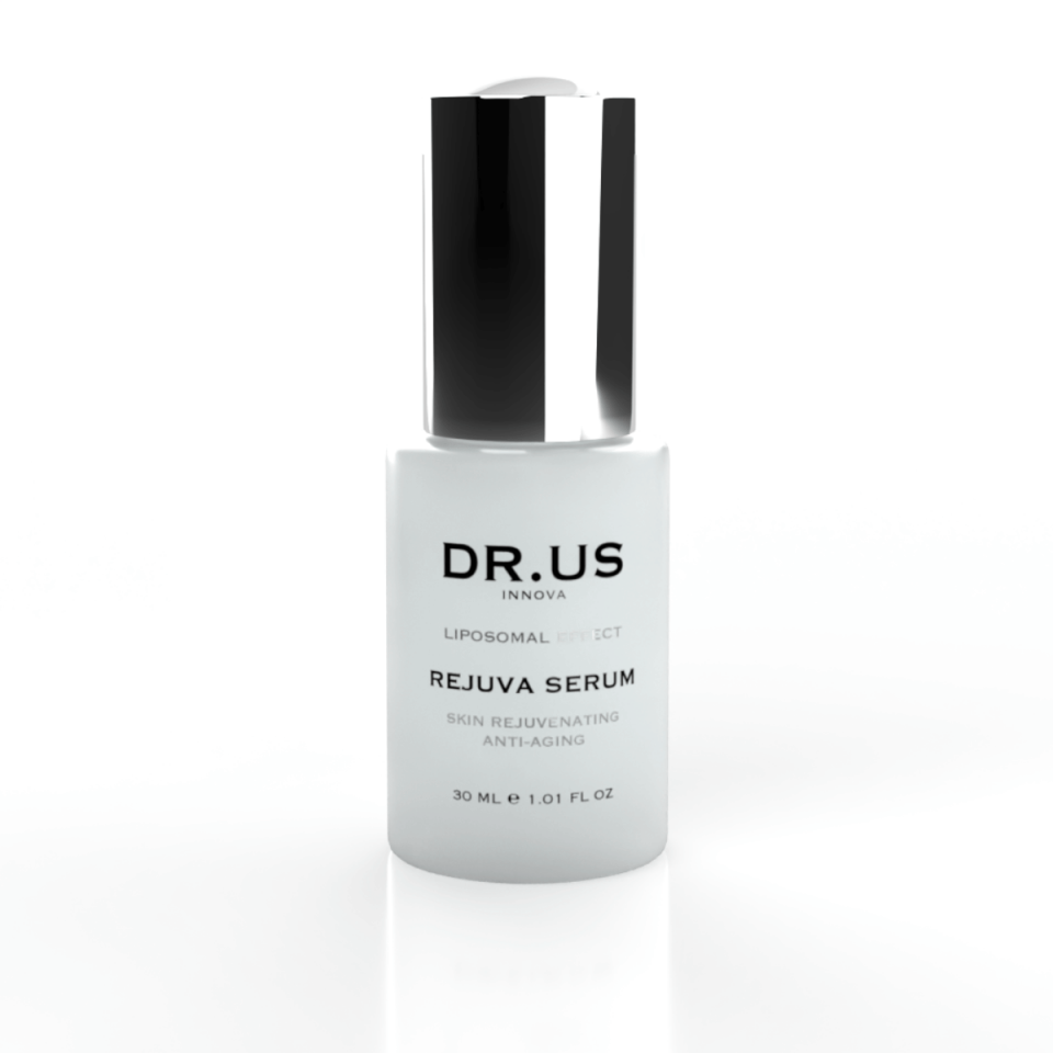DR.US REJUVA FACE SERUM