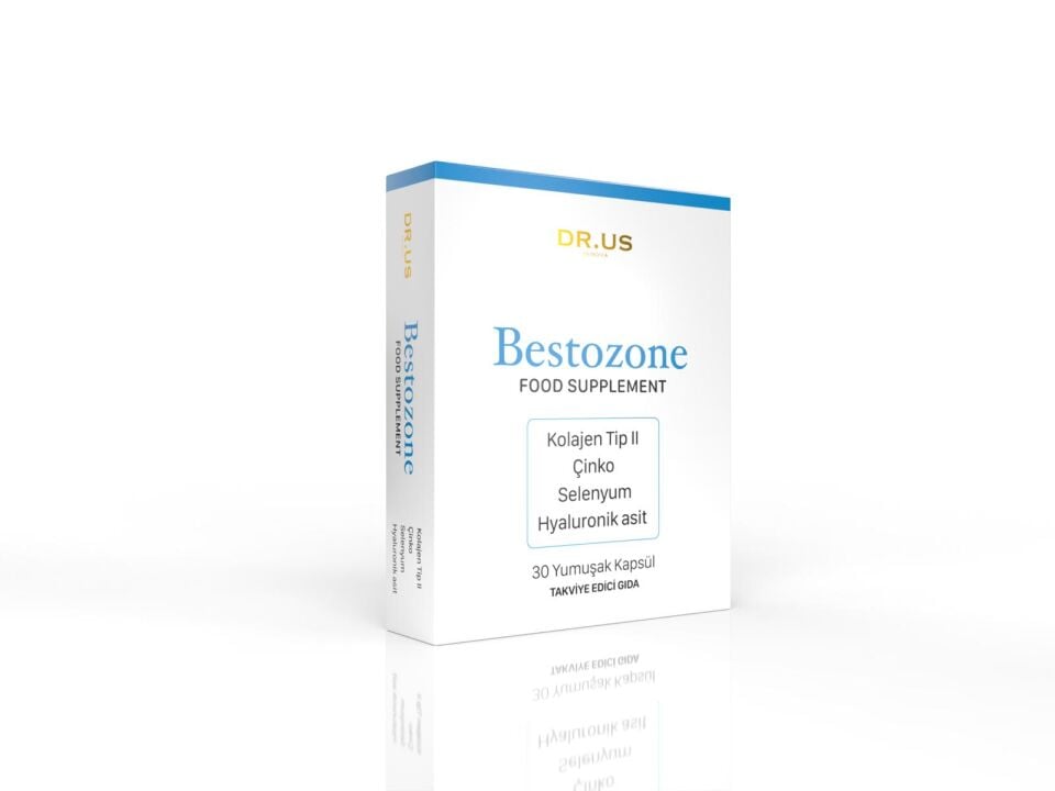 BESTOZONE TİP2 KOLAJEN