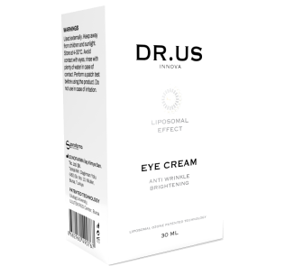 Anti-Aging Göz Çevresi Kremi